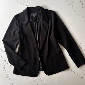 Liverpool Black Tailored Blazer